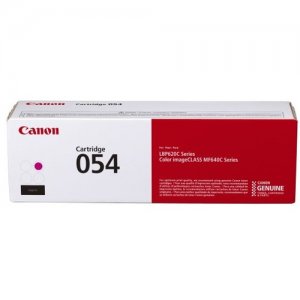 Canon 3022C001 Cartridge Magenta (1,200 pages)