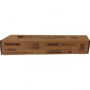 Toshiba T5508U E-Studio 5508A/6508A Toner Cartridge