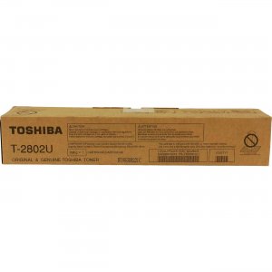 Toshiba T2802U E-Studio 2802 Toner Cartridge