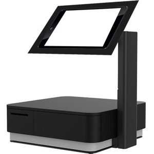 Star Micronics 37967810 mUnite Tablet POS Stand