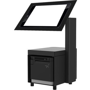 Star Micronics 37967830 mUnite Tablet POS Stand
