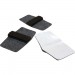 Lorell 00126 Wraparound Floor Savers