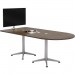 KFI 4284HSB4TKDC Powered Horseshoe Table