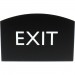 Lorell 02680 Exit Sign