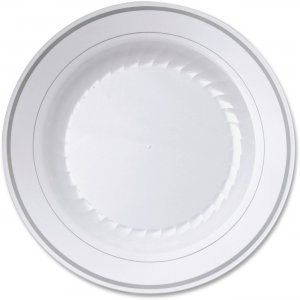 Comet RSMP91210WCT Masterpiece Round Plate