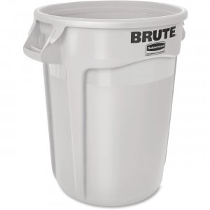 Rubbermaid Commercial 2632WHICT Brute Vented Container