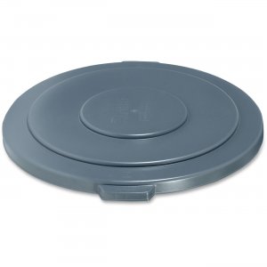 Rubbermaid Commercial 265400GYCT Brute 55-gallon Container Lid