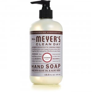 Mrs. Meyer's 651311CT Hand Soap