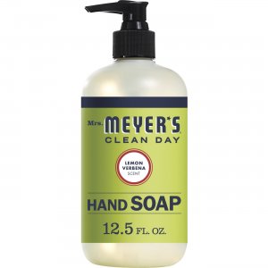 Mrs. Meyer's 651321CT Hand Soap