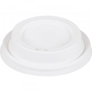 Starbucks 12434007 Plastic Hot Cup Lids