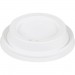 Starbucks 12434007 Plastic Hot Cup Lids