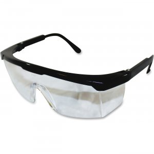 ProGuard 7334BCT Classic 801 Single Lens Safety Eyewear