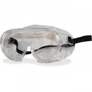 ProGuard 7321CT 808 Classic Series Safety Goggles
