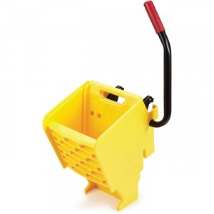 Rubbermaid Commercial 2064915CT WaveBrake Side Press Wringer