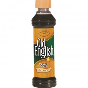 OLD ENGLISH 75462CT Scratch Cover Polish
