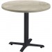 Special-T STAR36AD Star-X 36"D Hospitality Table