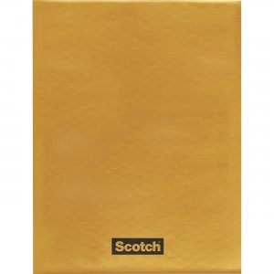 Scotch 797425CS Bubble Mailers