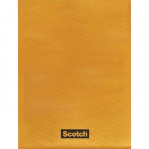 Scotch 793550CS Bubble Mailers