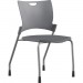 9 to 5 Seating 1310A00SFP14 Bella Plastic Seat Stack Chair