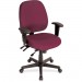 Eurotech 49802AT31 Multifunction Task Chair