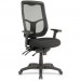 Eurotech MFHB9SL europa High-Back Executive Chair