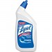 LYSOL 74278 Power Toilet Bowl Cleaner