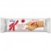 Special K 56924 Pastry Crisps: Strawberry