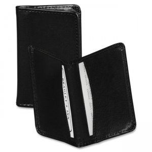 Samsill 81220 Business Card Wallet