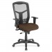Lorell 8620528 High-Back Executive Chair