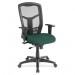 Lorell 8620542 High-Back Executive Chair