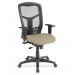 Lorell 8620545 High-Back Executive Chair