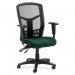 Lorell 8620050 ErgoMesh Series Executive Mesh Back Chair