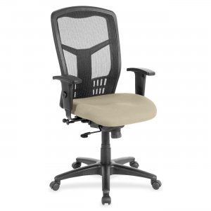 Lorell 8620587 High-Back Executive Chair