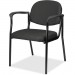 Eurotech 8011BSSFOG Dakota Guest Chair