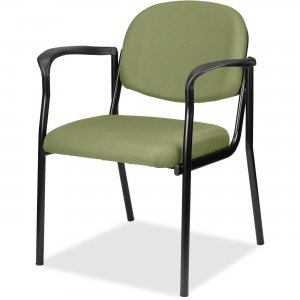 Eurotech 8011FUSCRE Dakota Guest Chair