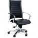 Eurotech LE811BLK Europa High Back