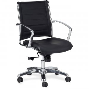 Eurotech LE822BLK Europa Mid Back