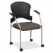 Eurotech FS8270SHISTO breeze Stacking Chair
