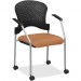 Eurotech FS8270ABSSAN breeze Stacking Chair