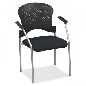 Eurotech FS8277BSSONY breeze Stacking Chair