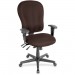 Eurotech FM4080LIFCHO 4x4 XL High Back Executive Chair