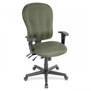 Eurotech FM4080SHISAG 4x4 XL High Back Executive Chair