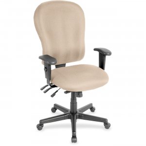 Eurotech FM4080SIMAZU 4x4 XL High Back Executive Chair