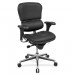 Eurotech LE10LOBSSFOG ergohuman Mid Back Management Chair