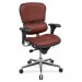 Eurotech LE10LOCANCOR ergohuman Mid Back Management Chair