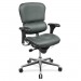 Eurotech LE10LOEXPFOG ergohuman Mid Back Management Chair