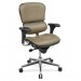 Eurotech LE10LOEXPLAT ergohuman Mid Back Management Chair