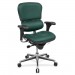 Eurotech LE10LOFORCHI ergohuman Mid Back Management Chair