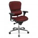 Eurotech LE10LOFORPOR ergohuman Mid Back Management Chair