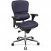 Eurotech LE10LOMIMWIN ergohuman Mid Back Management Chair